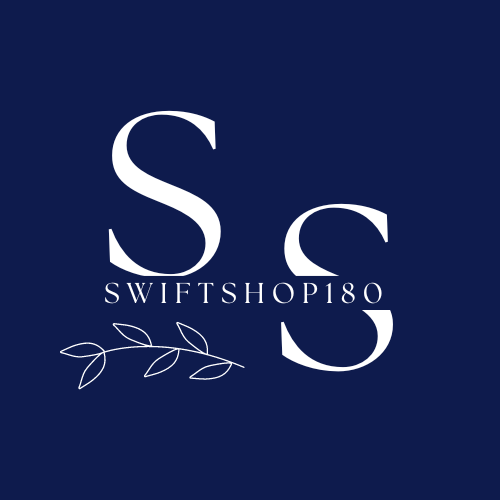 SwiftShop180